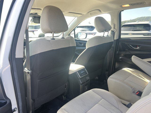 Used 2024 Subaru Ascent Premium w/ Convenience Package image 20