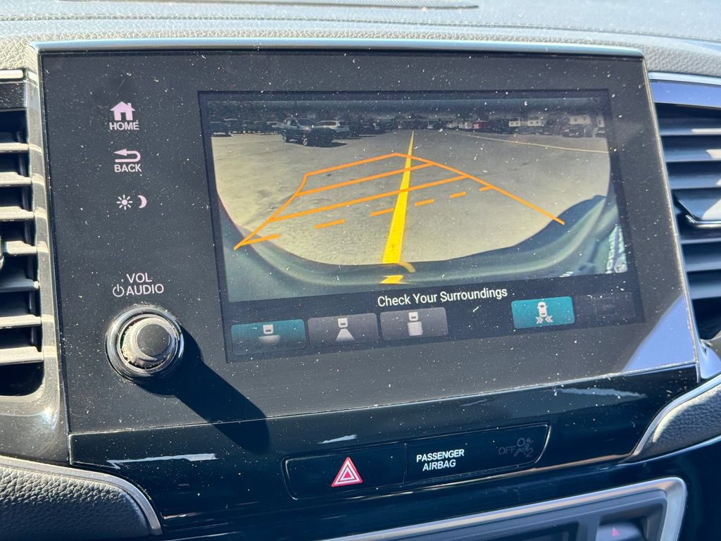Used 2020 Honda Pilot Black Edition image 38