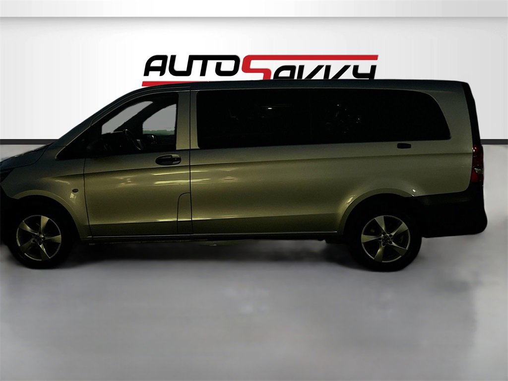 Used 2023 Mercedes-Benz Metris image 5