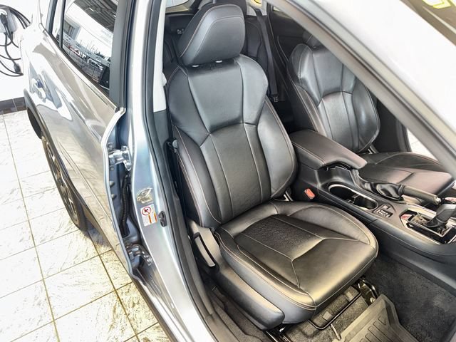 Used 2020 Subaru Crosstrek 2.0i Limited w/ Moonroof Package w/Navigation AWD/4WD image 25