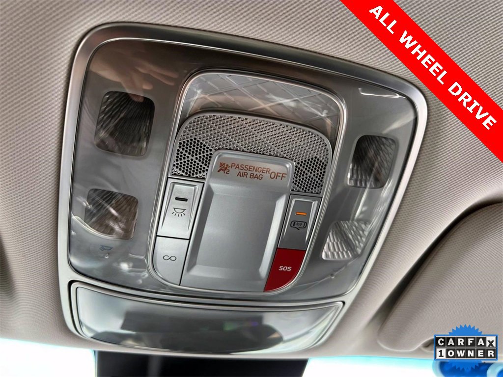 Certified 2023 Genesis GV70 2.5T image 25