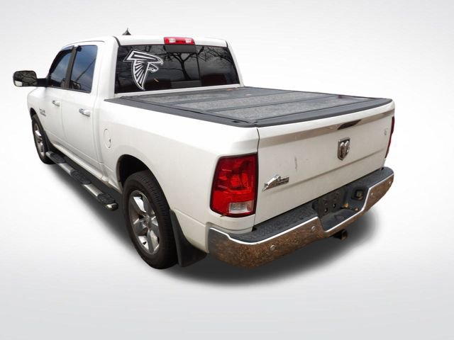 Used 2014 RAM 1500 Big Horn image 9