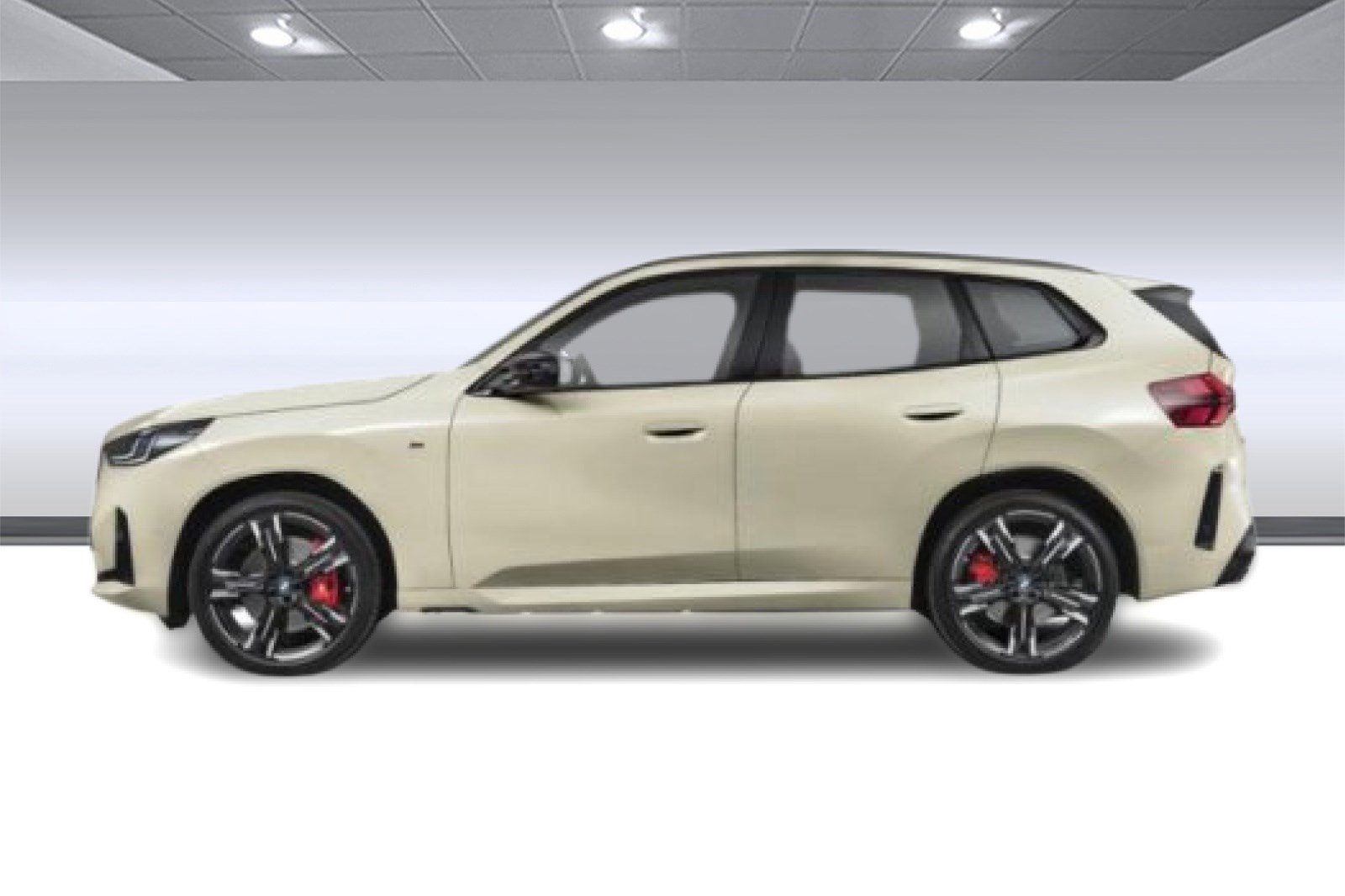 Used 2025 BMW X3 xDrive30i w/ Convenience Package image 5