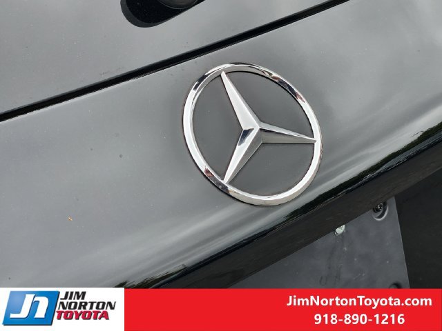 Used 2022 Mercedes-Benz GLC 300 4MATIC image 11
