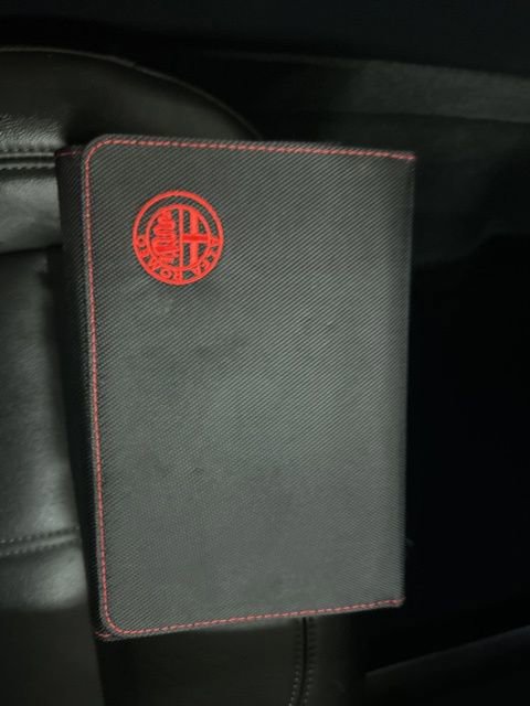 Used 2023 Alfa Romeo Stelvio Ti w/ Active Assist Plus Package image 37