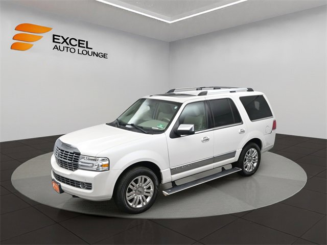 Used 2014 Lincoln Navigator 4WD image 35