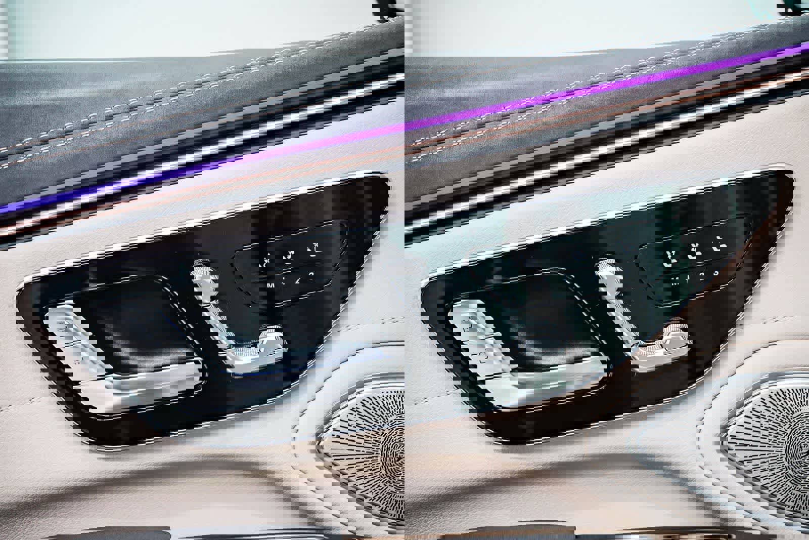 Certified 2023 Mercedes-Benz EQS 450+ EQS 450+ image 20