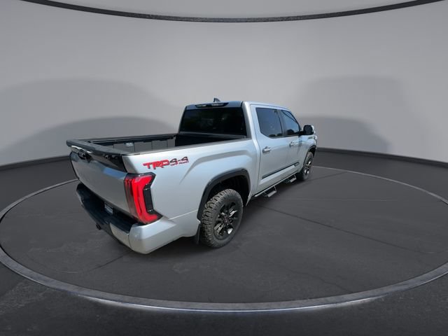 New 2024 Toyota Tundra Platinum image 17