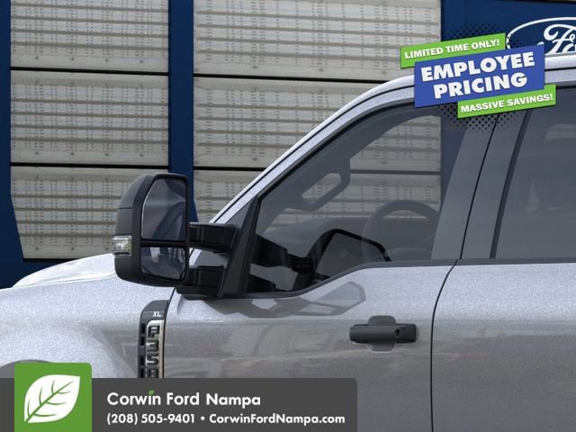 New 2026 Ford F350 XL AWD/4WD image 20
