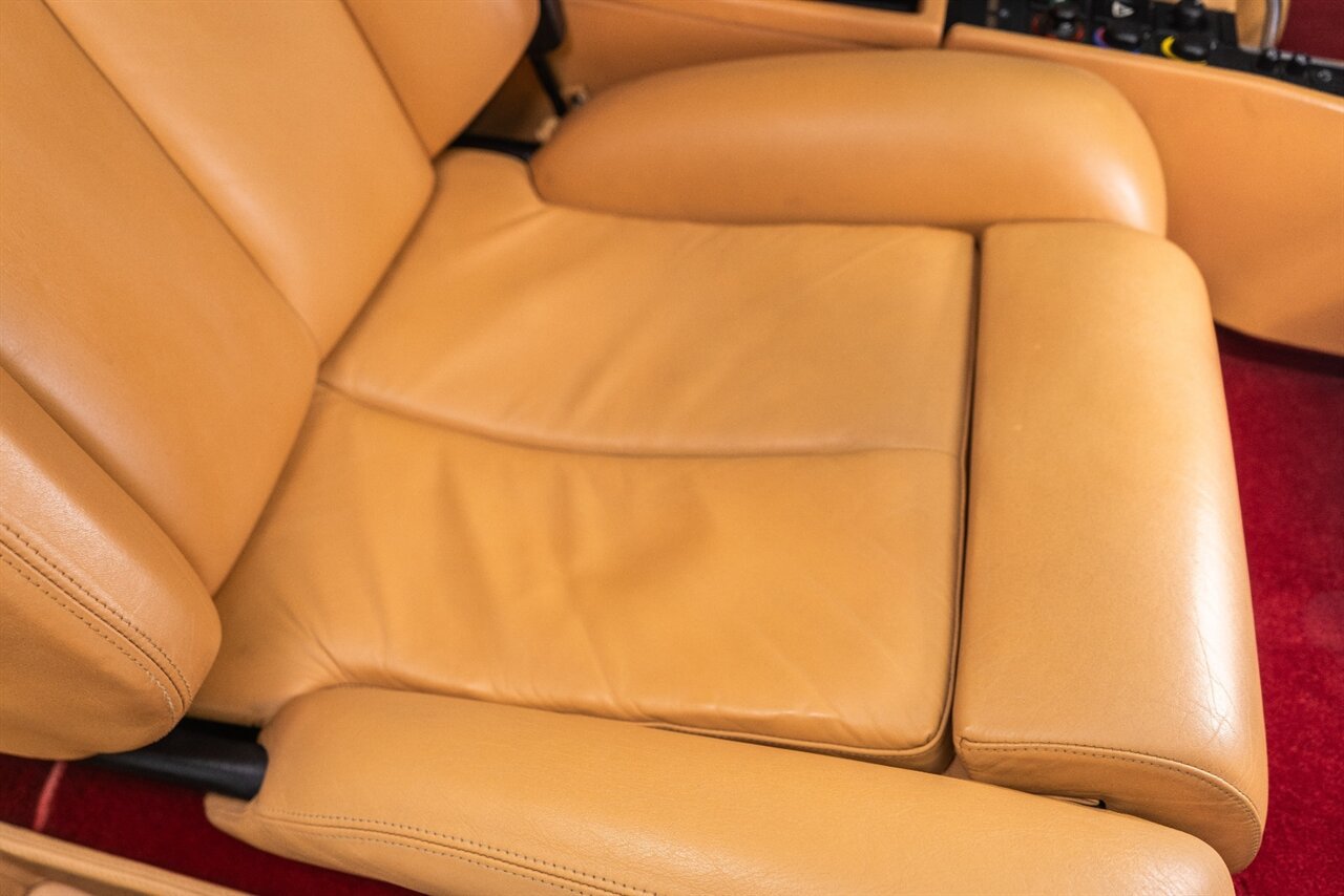 Used 1987 Ferrari Testarossa RWD image 74
