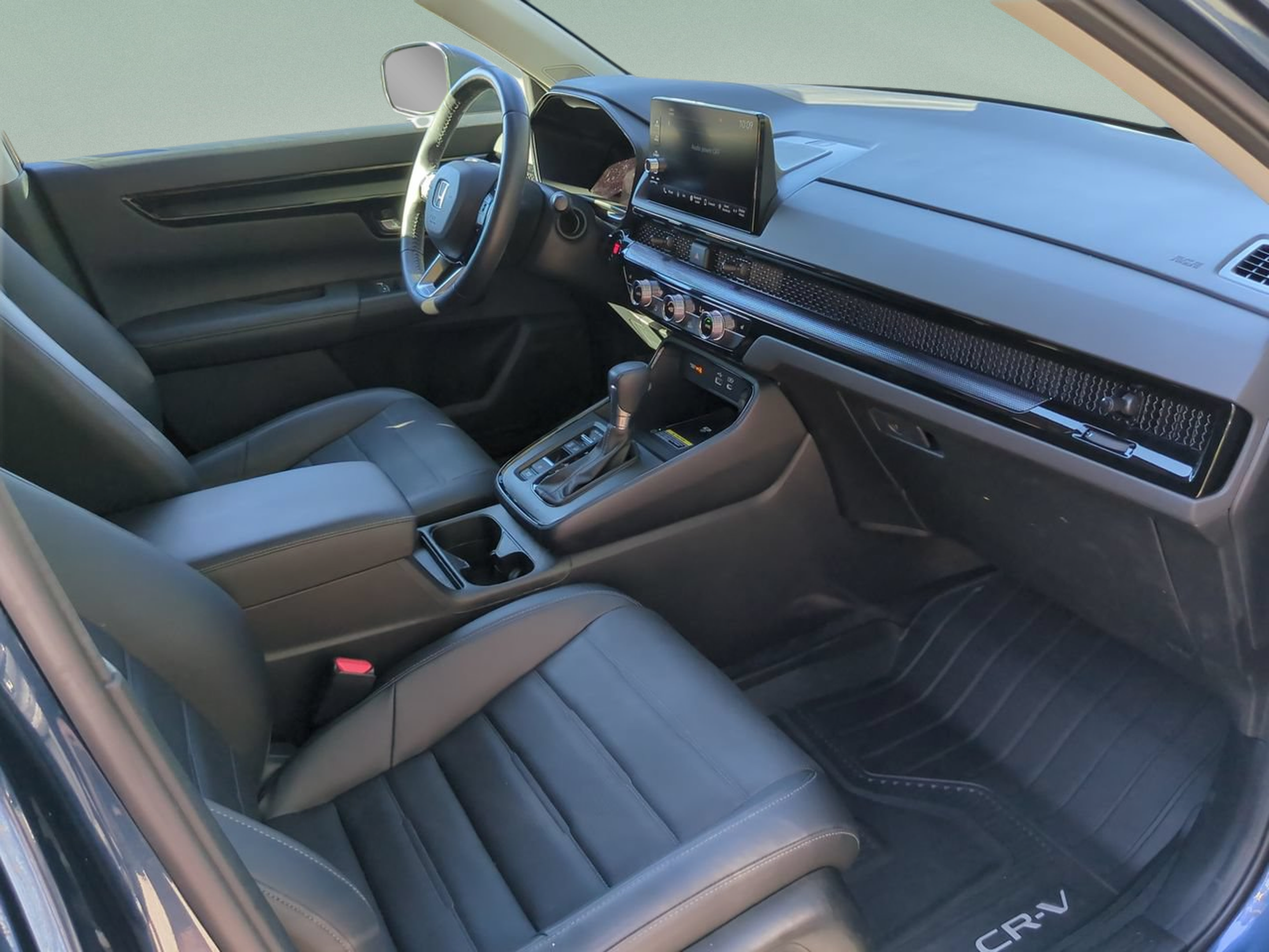 Certified 2024 Honda CR-V EX-L image 21
