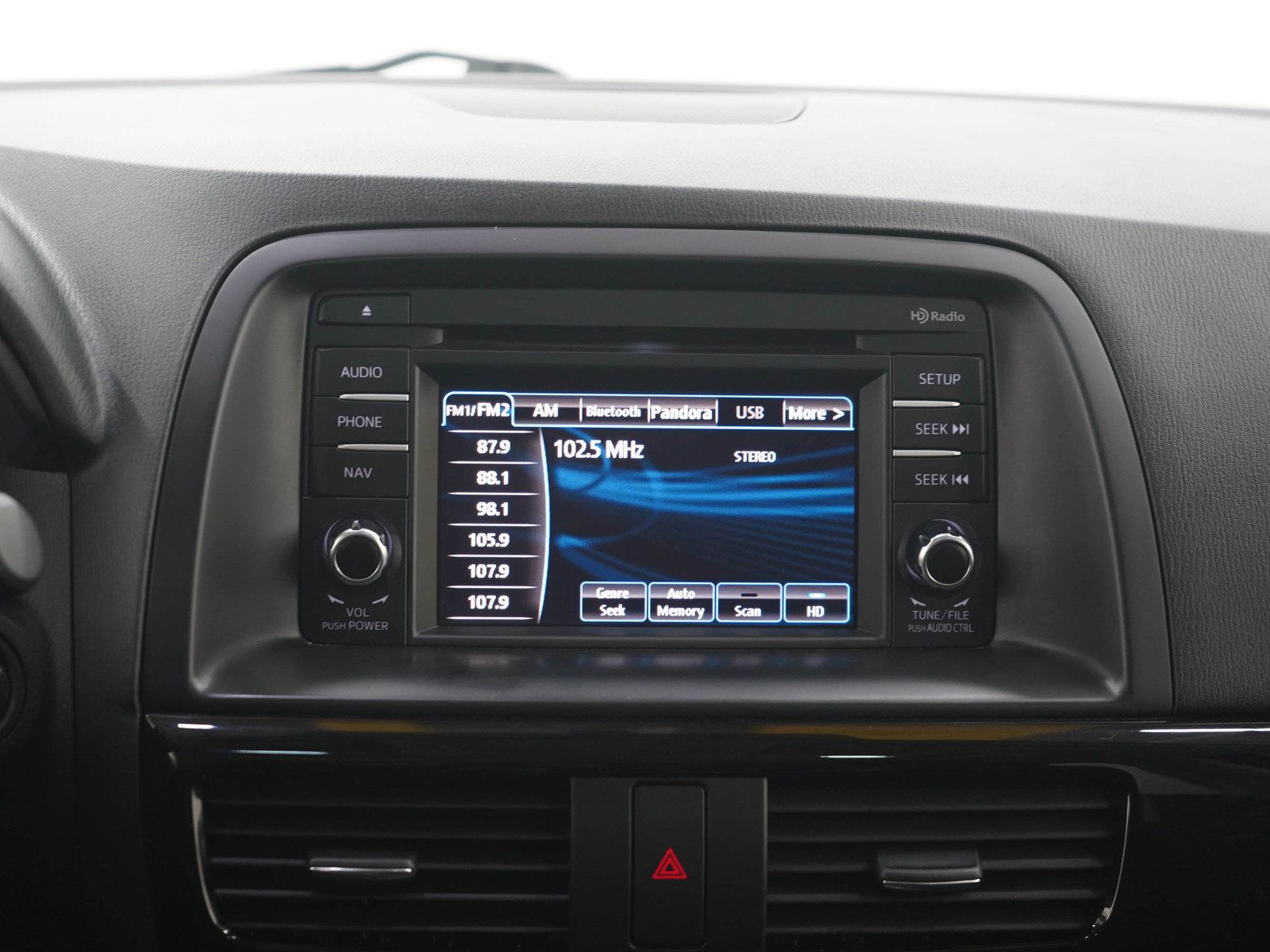 Used 2014 MAZDA CX-5 Touring w/ Bose/Moonroof Package FWD image 17