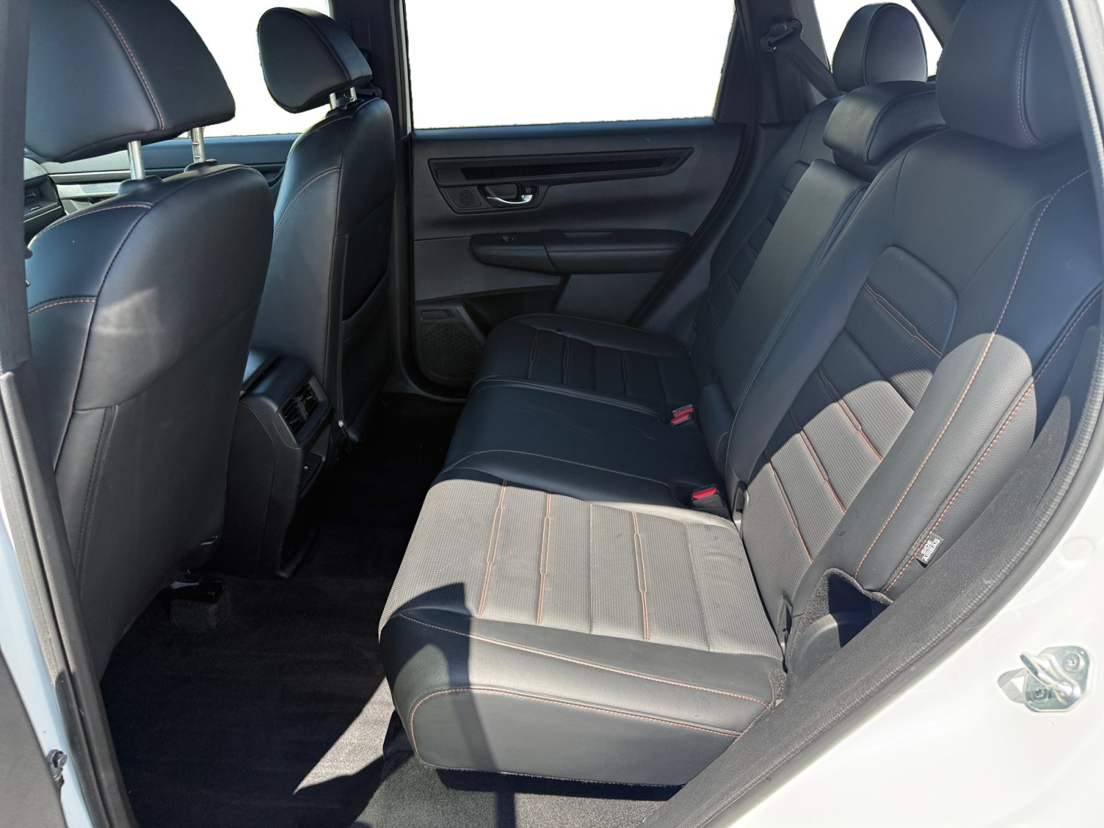 Certified 2024 Honda CR-V Sport-L image 16