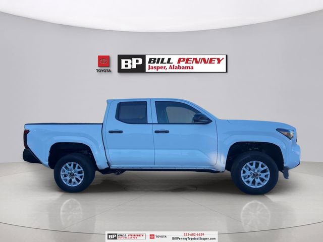 New 2026 Toyota Tacoma SR image 6