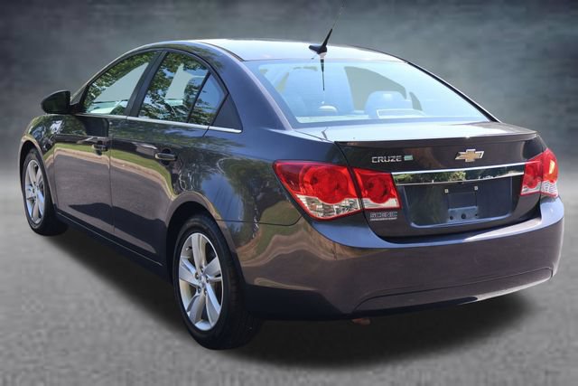 Used 2014 Chevrolet Cruze Diesel FWD image 21