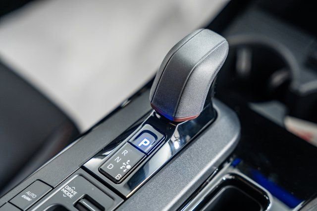 New 2026 Toyota Prius Plug-In Hybrid FWD image 28