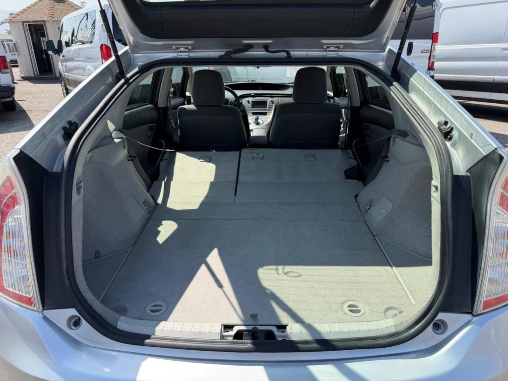 Used 2013 Toyota Prius Two image 36