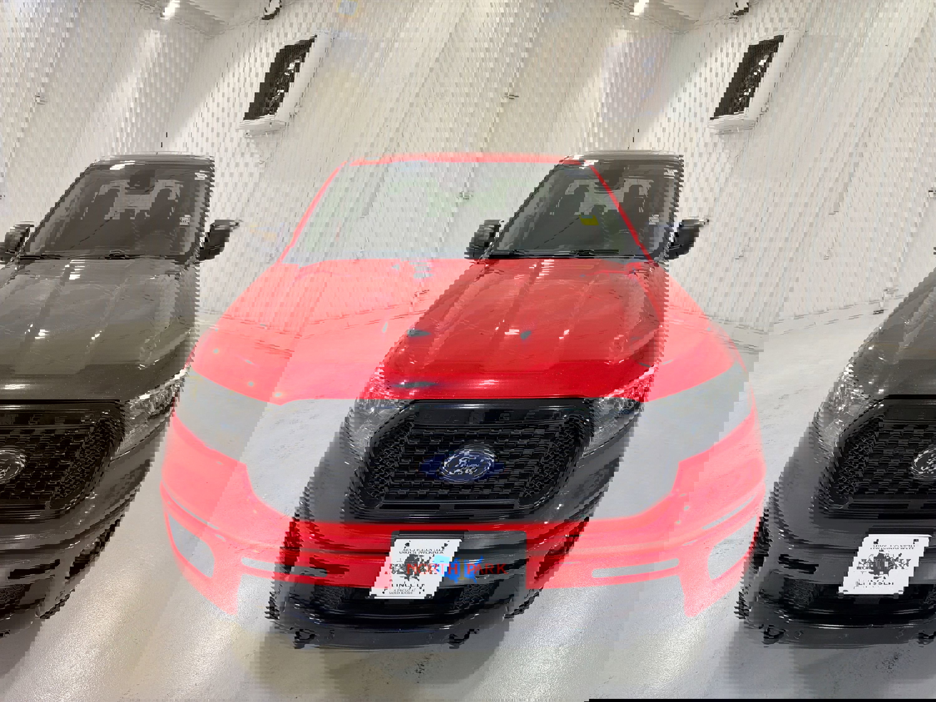 Used 2020 Ford Ranger XLT w/ Equipment Group 301A Mid image 31