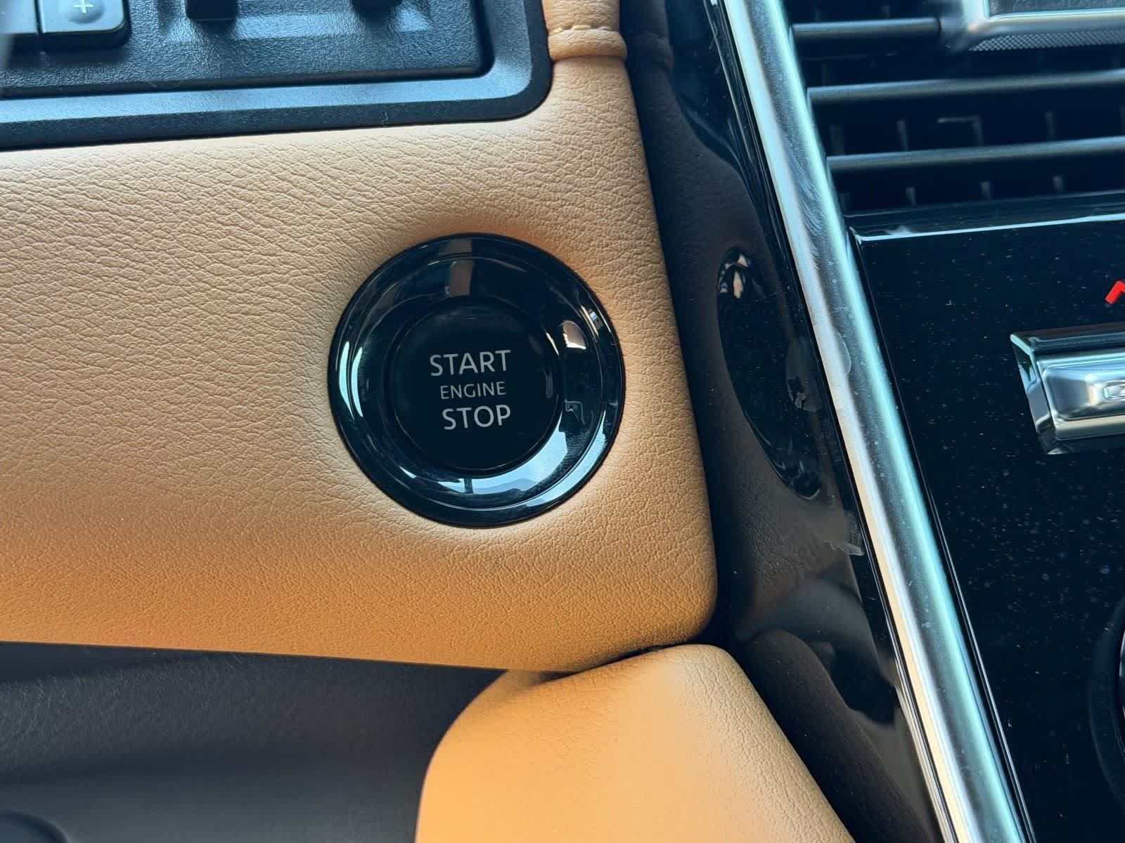 New 2026 Nissan Armada Platinum Reserve AWD/4WD image 29