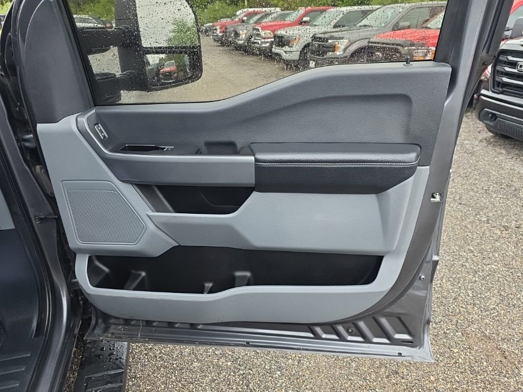 Used 2024 Ford F250 XLT AWD/4WD image 30