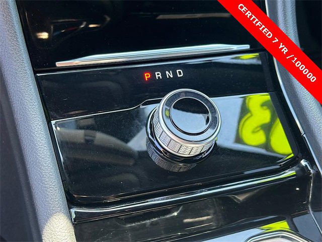 Used 2023 Jeep Grand Cherokee L Altitude image 22