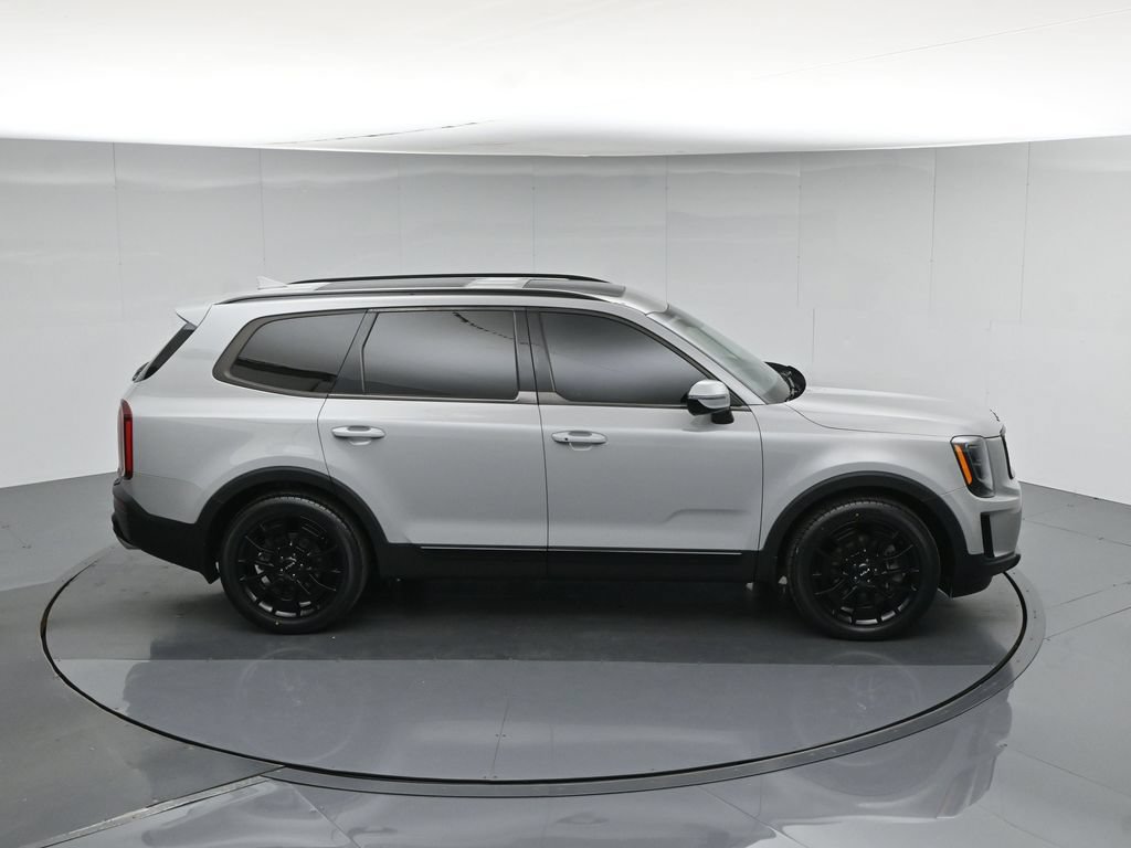 Used 2022 Kia Telluride SX w/ SX Prestige Package AWD/4WD image 46