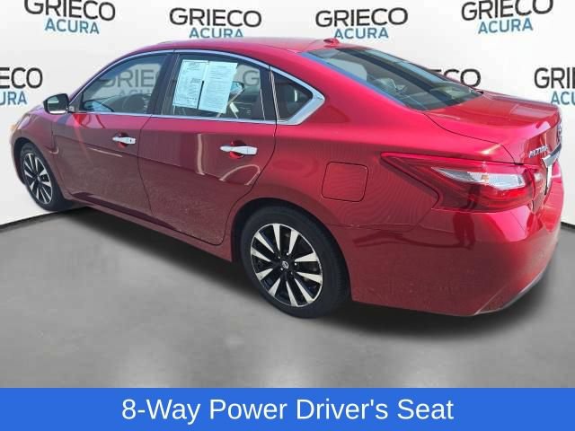 Used 2018 Nissan Altima 2.5 SL FWD image 5