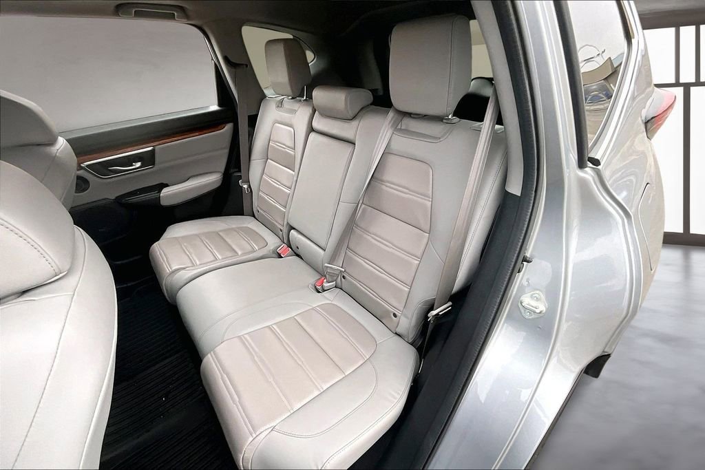 Used 2020 Honda CR-V Touring image 21