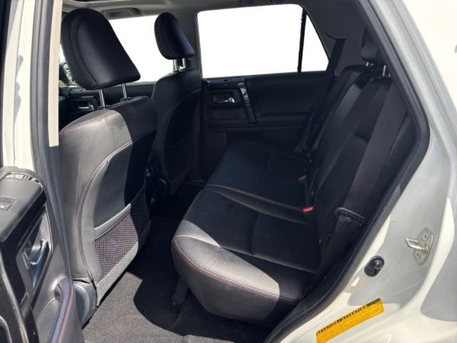 Used 2022 Toyota 4Runner TRD Off-Road Premium image 12