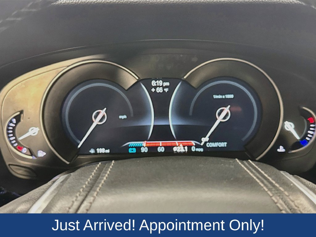 Used 2017 BMW 530i xDrive AWD/4WD image 14