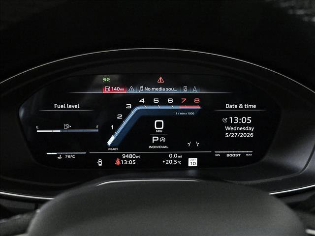Certified 2025 Audi SQ5 Premium Plus w/ Premium Plus Package AWD/4WD image 11