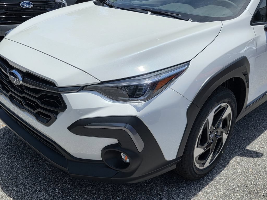 New 2026 Subaru Crosstrek 2.5i Limited AWD/4WD image 6