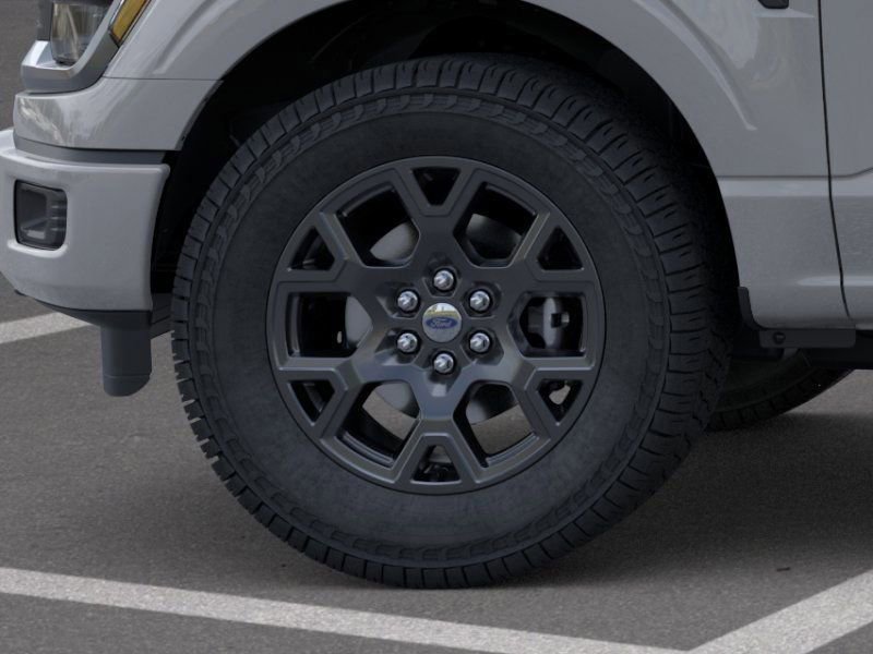 New 2026 Ford F150 STX image 19