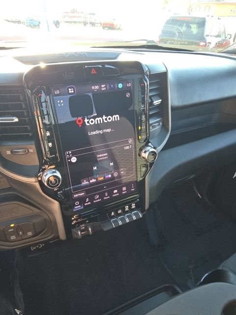 New 2027 RAM 2500 Tradesman AWD/4WD image 14