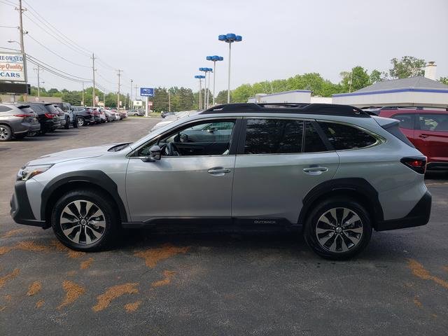 Used 2024 Subaru Outback Limited image 7