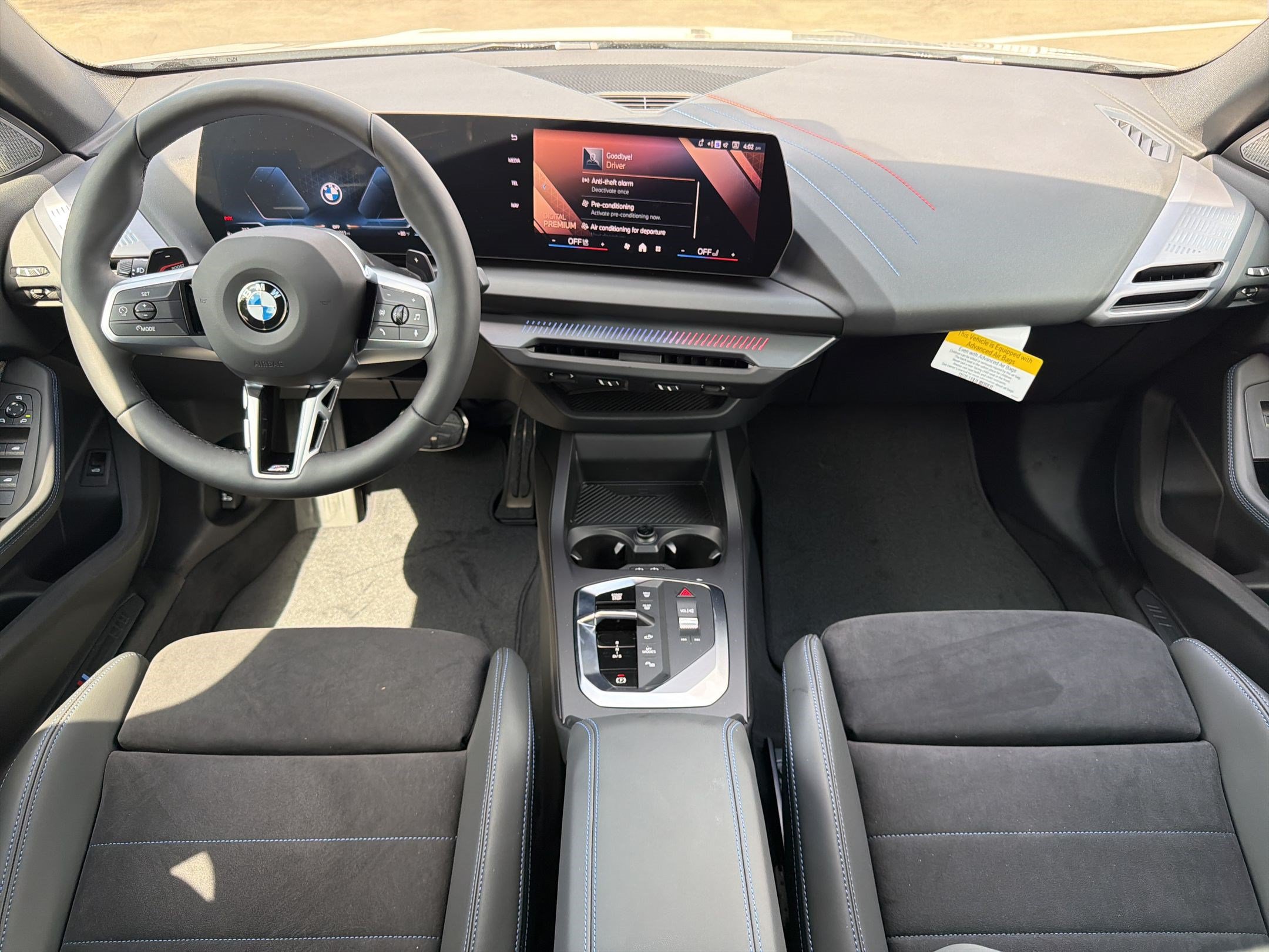 Used 2026 BMW 228i xDrive w/ Premium Package AWD/4WD image 14
