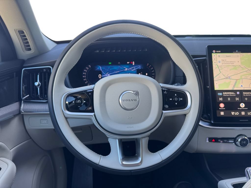 New 2026 Volvo XC90 B6 Ultra w/ Protection Package AWD/4WD image 15