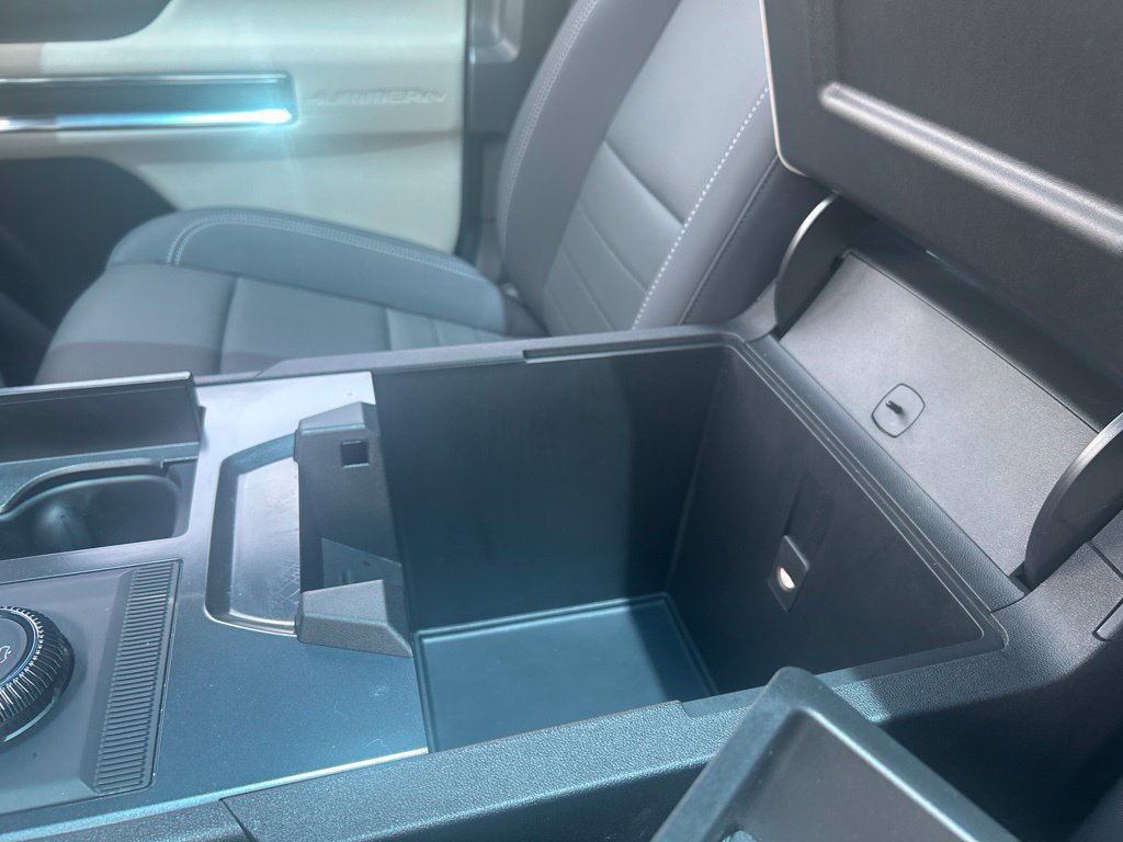 New 2026 GMC Hummer EV SUV AWD/4WD image 34