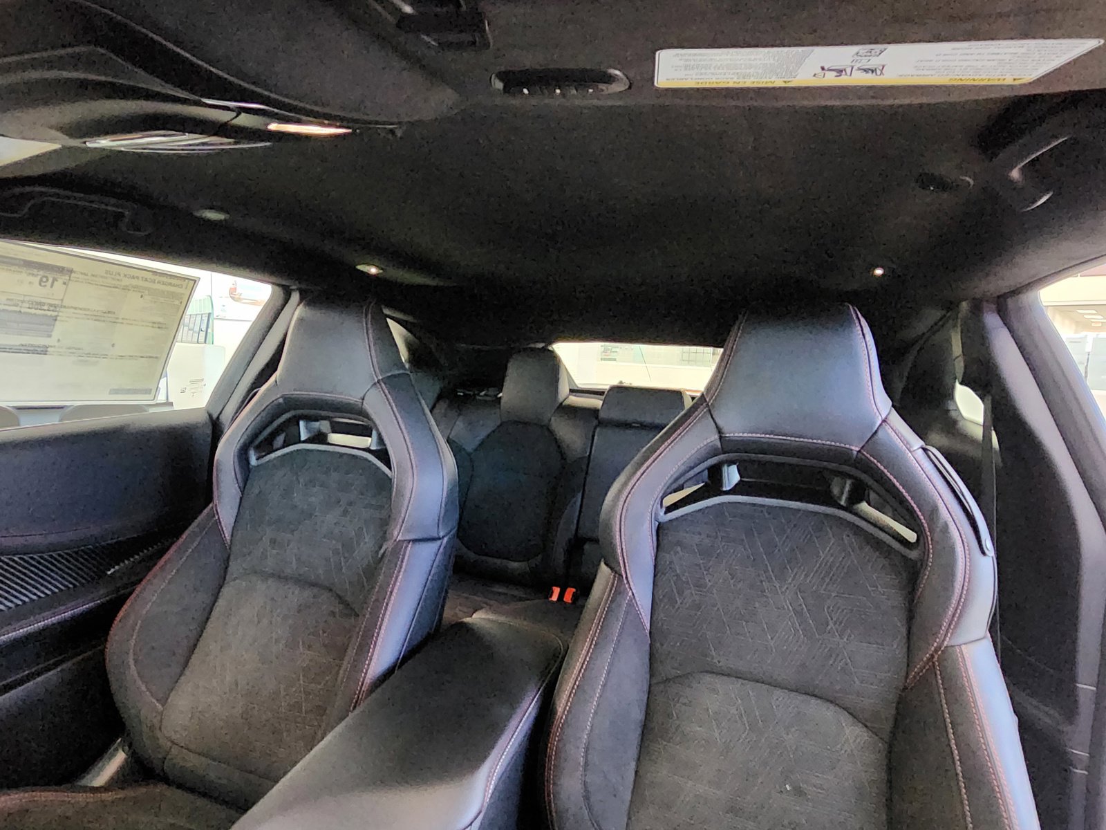 New 2026 Dodge Charger Scat Pack AWD/4WD image 12