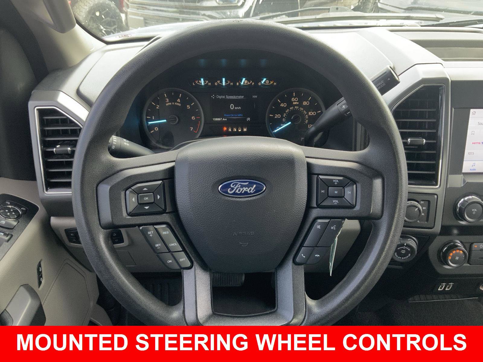 Used 2020 Ford F150 XLT w/ XTR Package AWD/4WD image 28