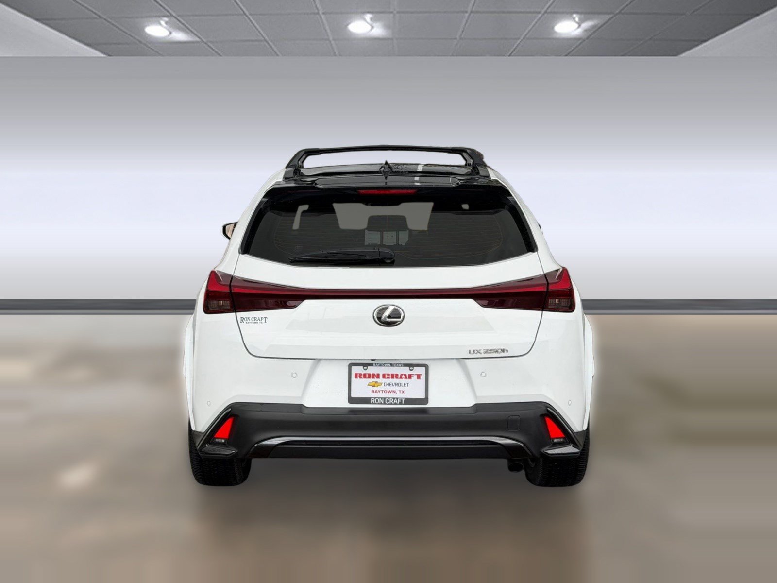 Used 2024 Lexus UX 250h F Sport FWD image 10