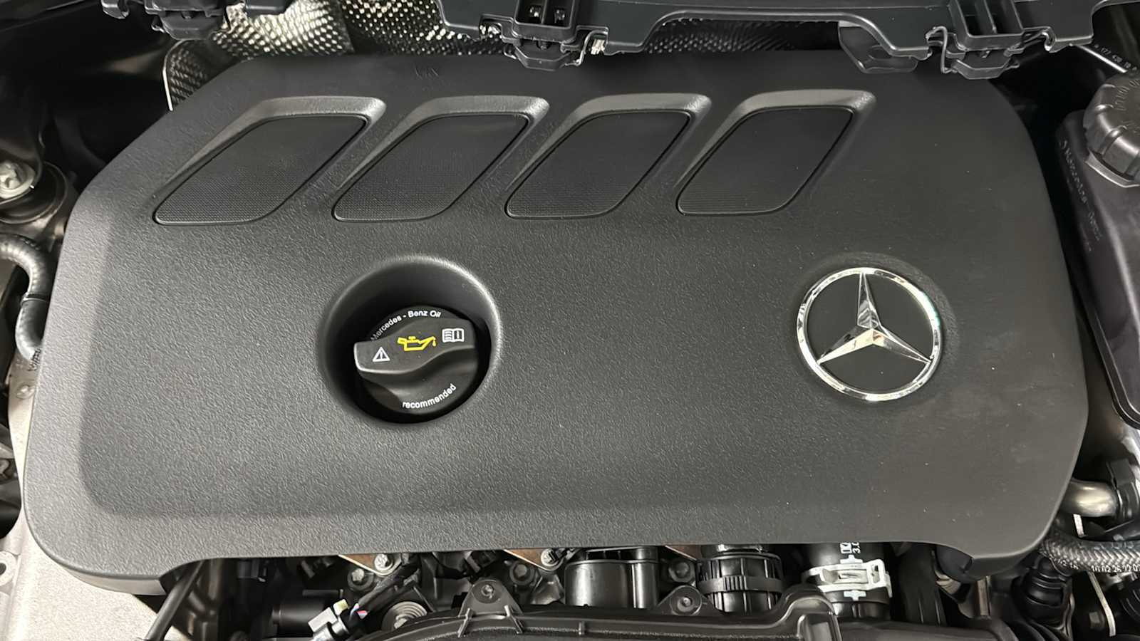 New 2026 Mercedes-Benz GLA 250 4MATIC image 12