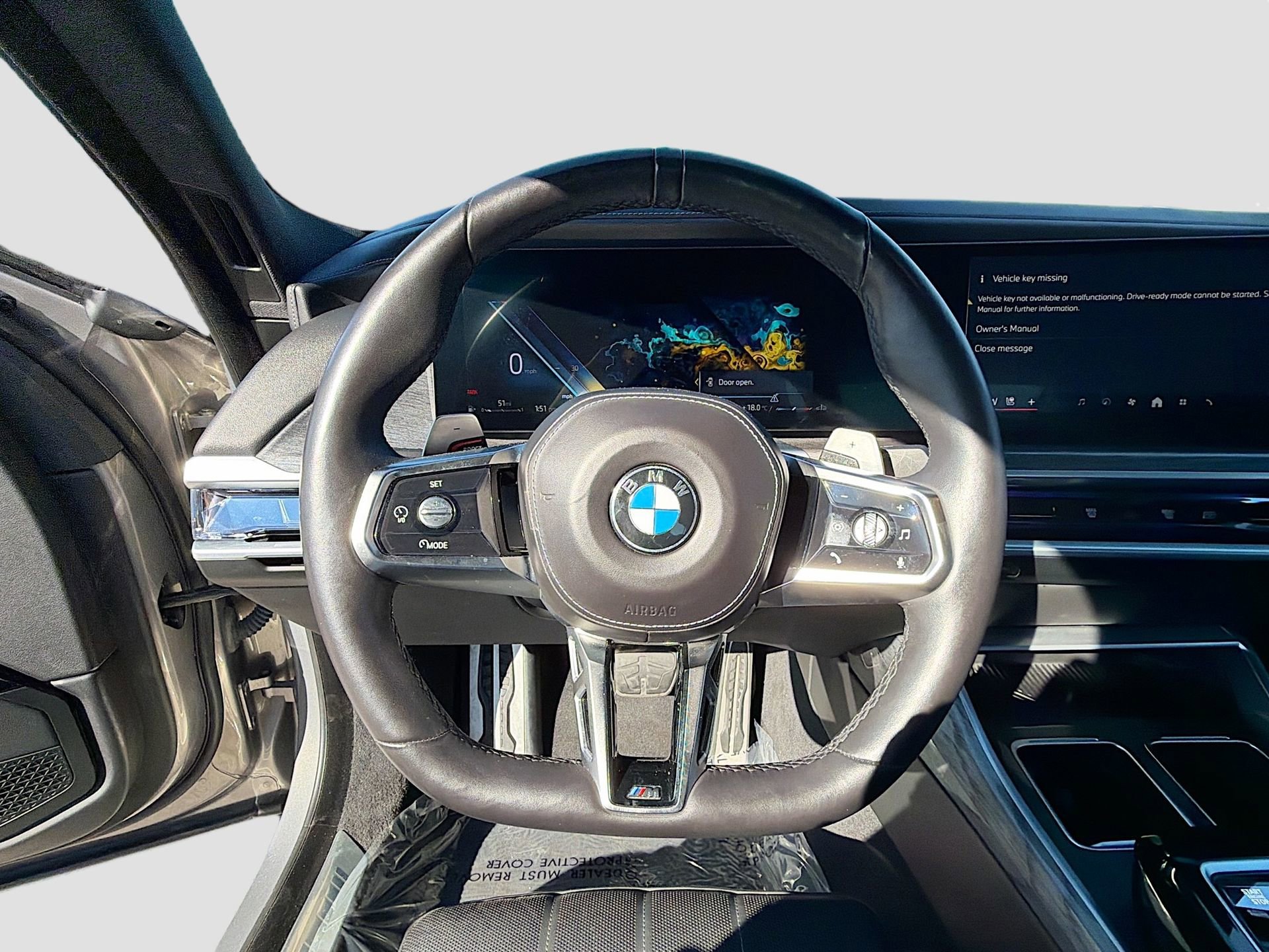 Certified 2024 BMW 740i image 41