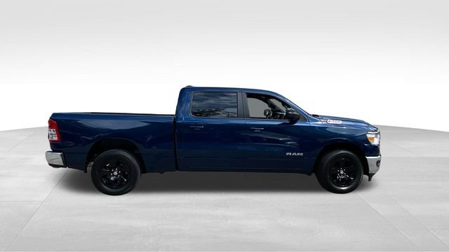 Used 2022 RAM 1500 Big Horn AWD/4WD image 10