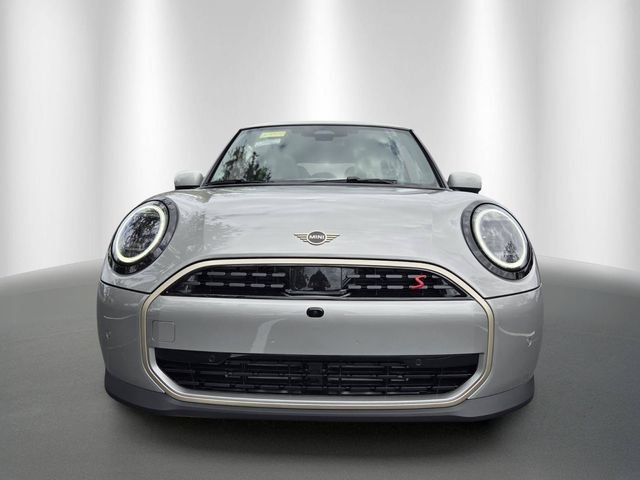 New 2026 MINI Cooper S FWD image 2