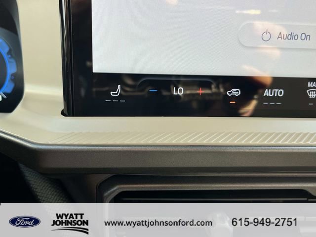 New 2025 Ford Bronco Sport Big Bend w/ Convenience Package image 30