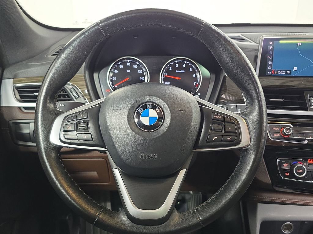 Used 2021 BMW X1 sDrive28i w/ Convenience Package FWD image 14