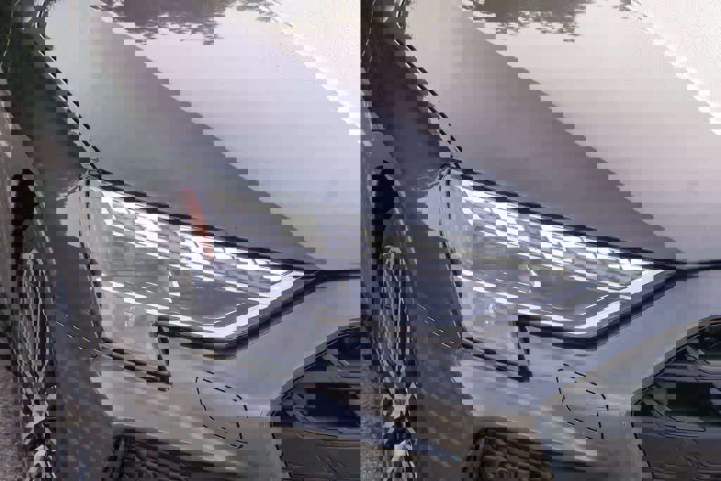 New 2026 Audi S3 Premium image 4