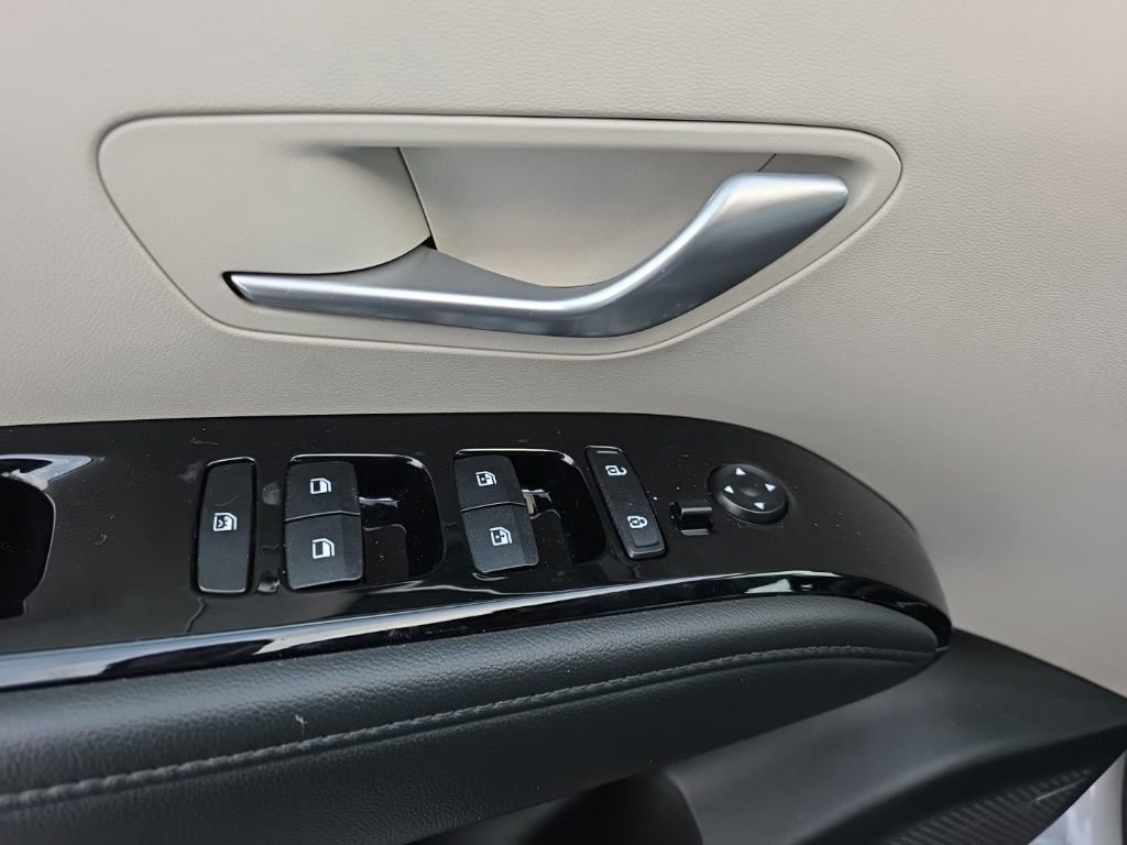 Used 2022 Hyundai Tucson Limited w/ Cargo Package image 13