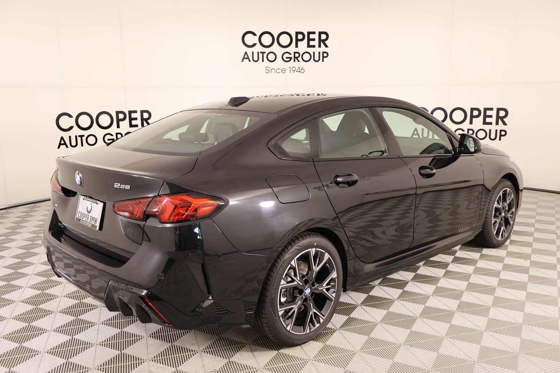 New 2026 BMW 228i xDrive AWD/4WD image 20